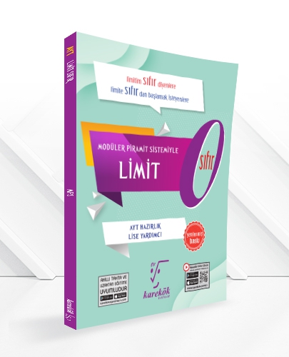 Karekök Limit 0