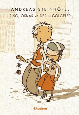 Riko Oskar ve Derin Gölgeler Ciltli