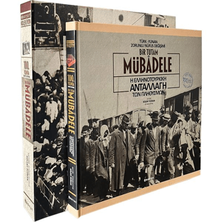 100. Yılında Bir Tutam Mübadele