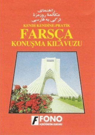 Fono Farsça Konuşma Kılavuzu