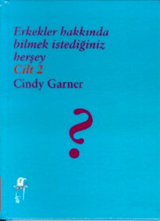 Erkekler Hakkında Bilmek İstediğiniz Herşey 2 Cilt Takım Ciltli