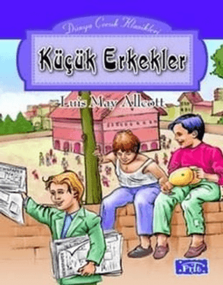 Küçük Erkekler
