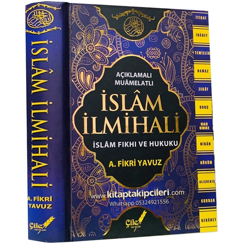 Açıklamalı Muamelatlı İslam İlmihali