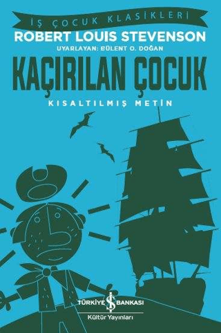 Kaçırılan Çocuk Kısaltılmış Metin