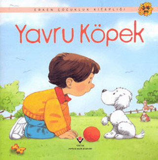 Yavru Köpek