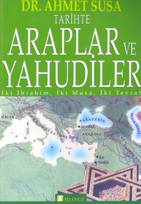 Tarihte Araplar ve Yahudiler