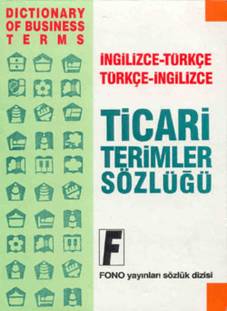 Fono İngilizce Ticari Terimler Sözlüğü