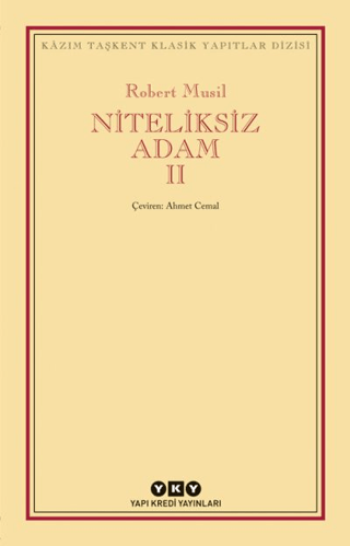Niteliksiz Adam 2