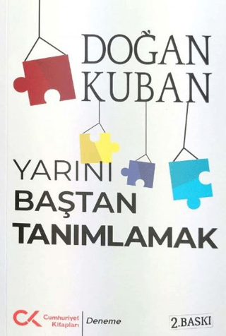 Yarını Baştan Tanımlamak