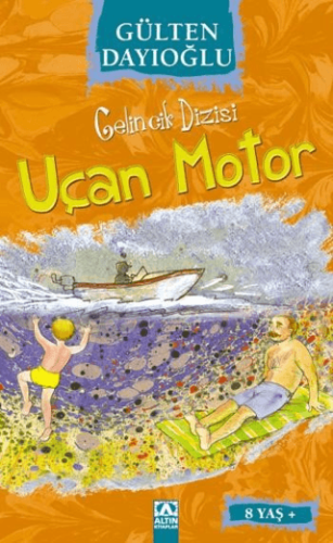 Uçan Motor