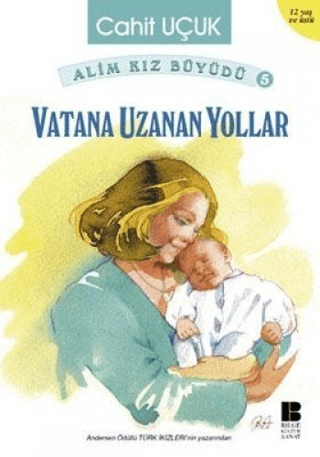 Vatana Uzanan Yollar