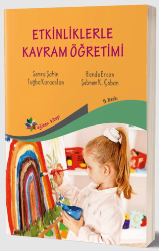 Etkinliklerle Kavram Öğretimi