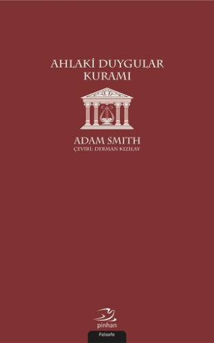 Ahlaki Duygular Kuramı