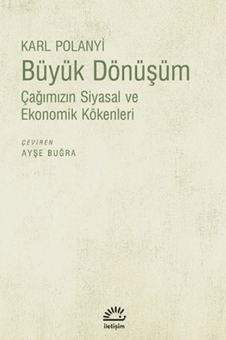 Büyük Dönüşüm