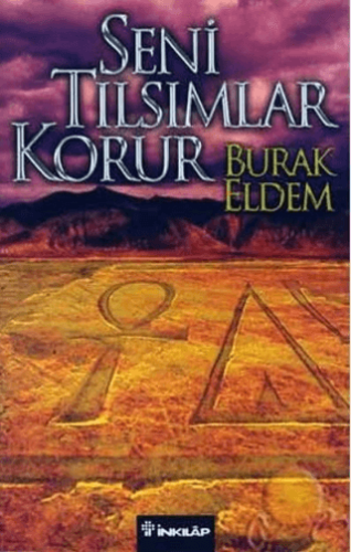 Seni Tılsımlar Korur