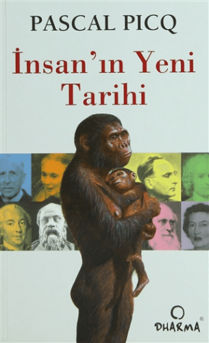 İnsanın Yeni Tarihi