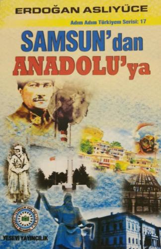 Samsundan Anadoluya