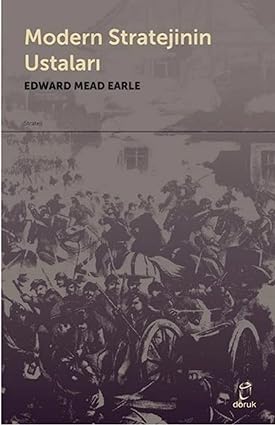 Modern Stratejinin Ustaları