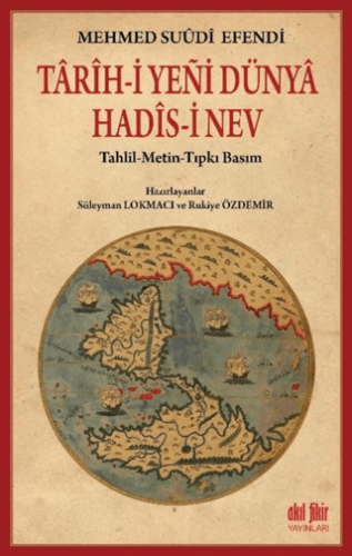 Tarihi Yeni Dünya Hadisi Nev