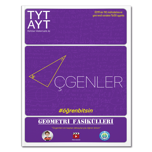 Tonguç Akademi TYT AYT Üçgenler