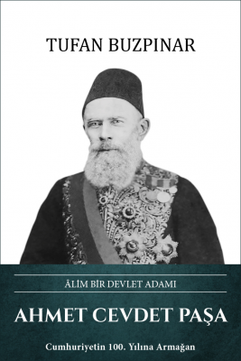 Ahmet Cevdet Paşa Ciltli