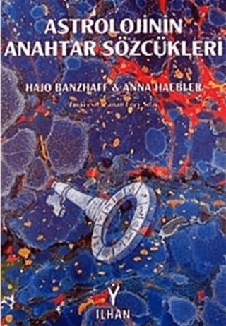 Astrolojinin Anahtar Sözcükleri
