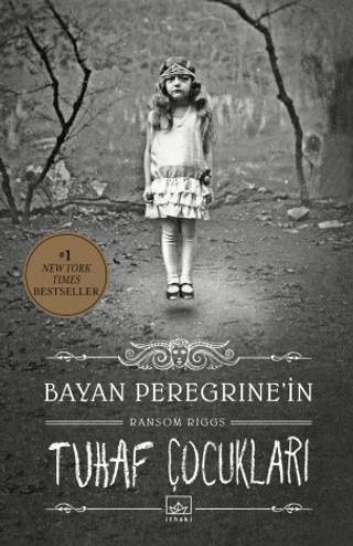 Bayan Peregrine’in Tuhaf Çocukları Ciltli