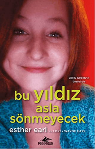 Bu Yıldız Asla Sönmeyecek