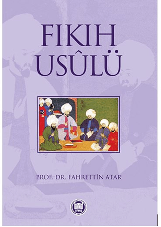 Fıkıh Usulü