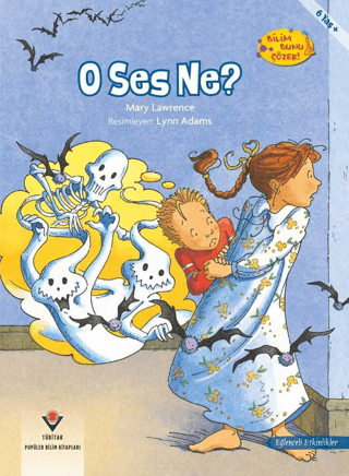 O Ses Ne Bilim Bunu Çözer