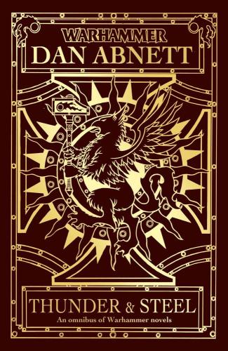 Thunder & Steel (Warhammer)