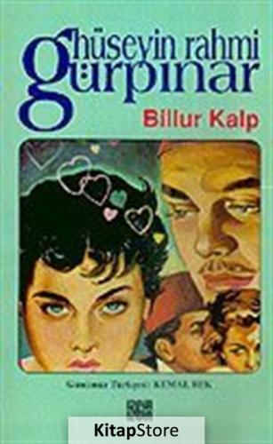 Billur Kalp