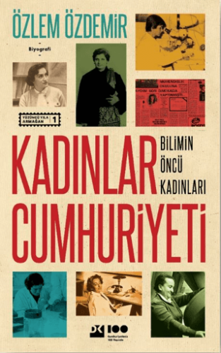 Kadınlar Cumhuriyeti