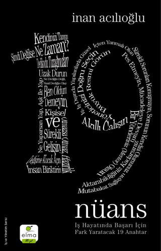 19 Nüans - İş Hayatında Başarı İçin Fark Yaratacak 19 Anahtar