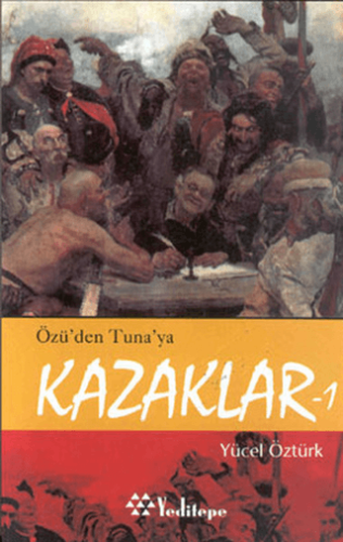 Özüden Tunaya Kazaklar 1
