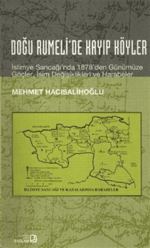 Doğu Rumelide Kayıp Köyler