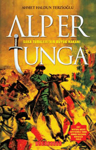 Alp Er Tunga