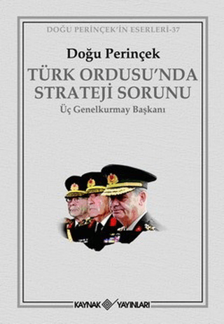Türk Ordusunda Strateji Sorunu