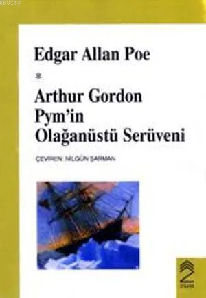 Arthur Gordon Pymin Olağanüstü Serüveni