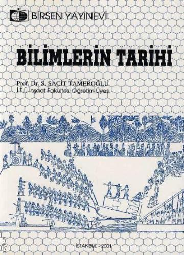 Bilimlerin Tarihi