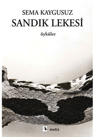 Sandık Lekesi