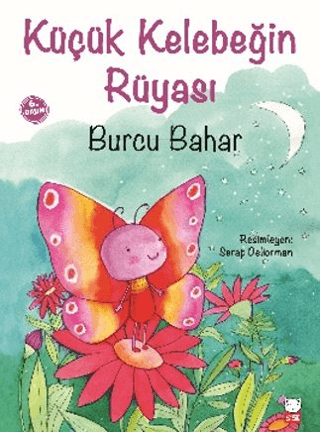 Küçük Kelebeğin Rüyası
