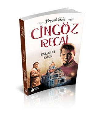 Cingöz Recai Esrarlı Köşk