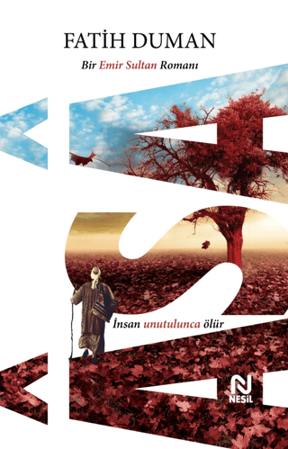 Asa Bir Emir Sultan Romanı