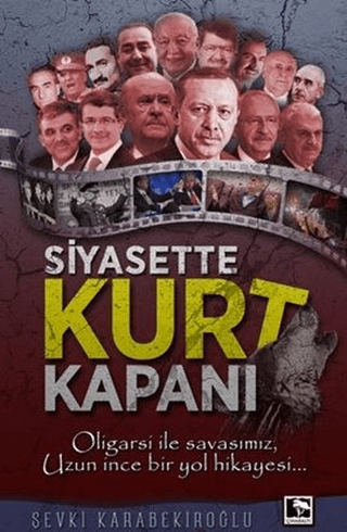Siyasette Kurt Kapanı