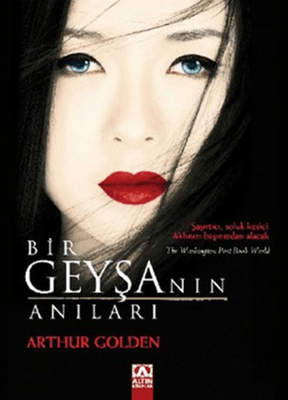 Bir Geyşanın Anıları