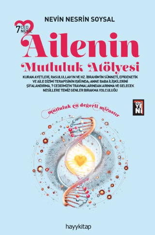 7 Ced 7 Nesil Ailenin Mutluluk Atölyesi