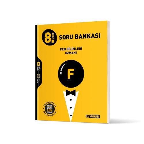 Hız 8. Sınıf Fen Bilimleri Uzmanı