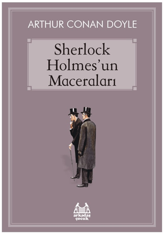 Sherlock Holmesun Maceraları
