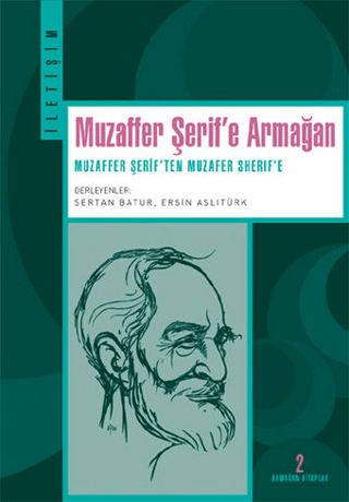 Muzaffer Şerife Armağan